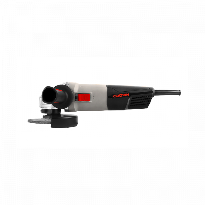 Polizor unghiular Crown CT13502-125R 1010W 125mm [3]
