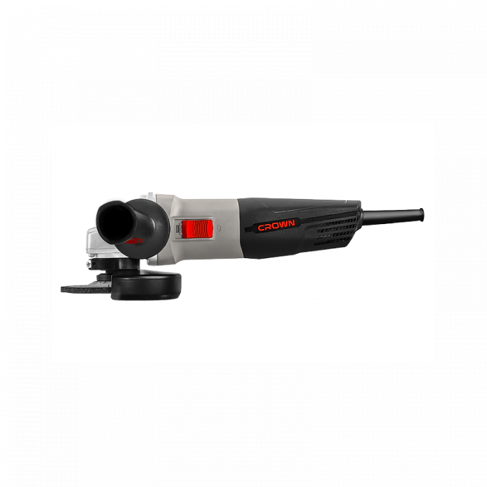 Polizor unghiular Crown CT13497-125R 860W 125mm [3]