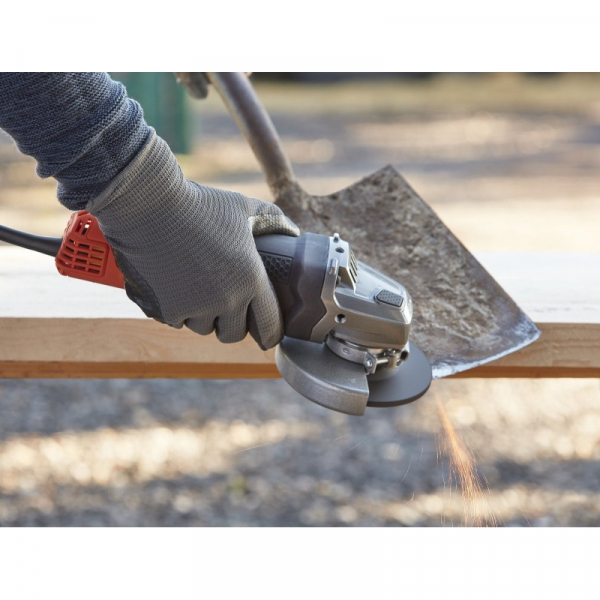 Polizor unghiular Black+Decker 900W 125mm - BEG220 [3]