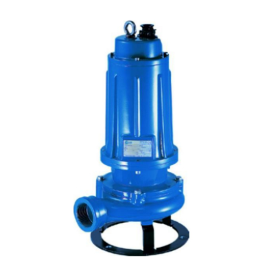 POMPA APA UZATA DTRT 550 Qmax=9m3/h Hmax=33.9mCA - VALROM GAMA KompactKIT [1]