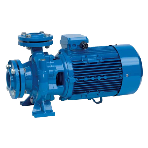 Pompa centrifuga, 11 Kw, 27.5 mCA, 400V, Speroni CS 80-160 D [1]
