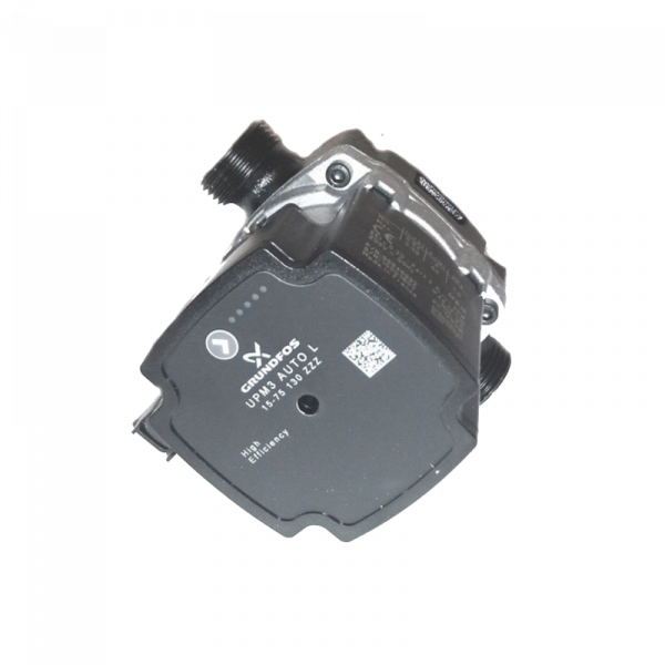 Pompa de circulatie, 52 W, 5 m³/h, 130 mm., Grundfos UPM 3 AUTO L 25-70 [2]
