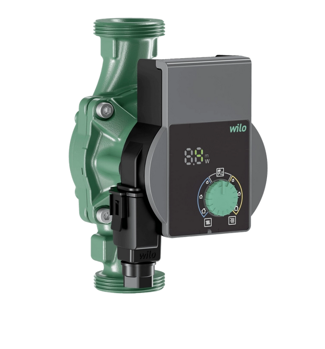 Pompa de circulatie de inalta eficienta cu rotor umed Wilo Yonos Pico 1.0 30/1-6 [1]