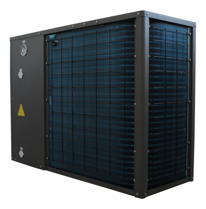 Pompa de caldura aer-apa monobloc 12 kW trifazata Fornello ECO Green CGK-030V3L [4]