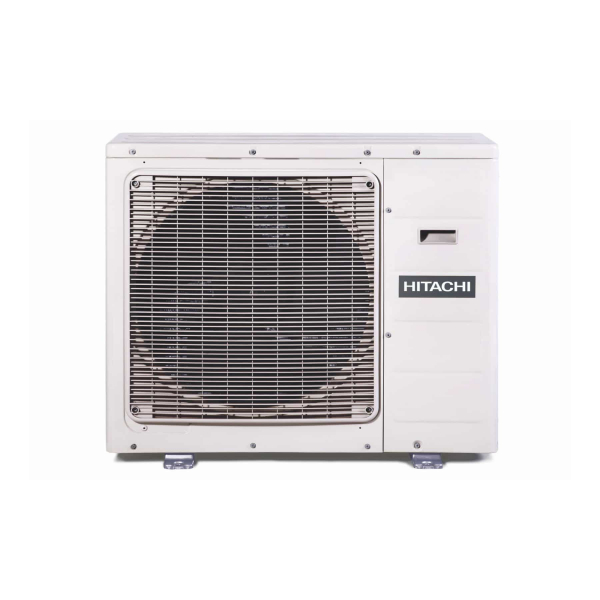 Pompa de caldura aer-apa, cu boiler incorporat de 220 L, 11 kW, seria Hitachi Yutaki S Combi [4]