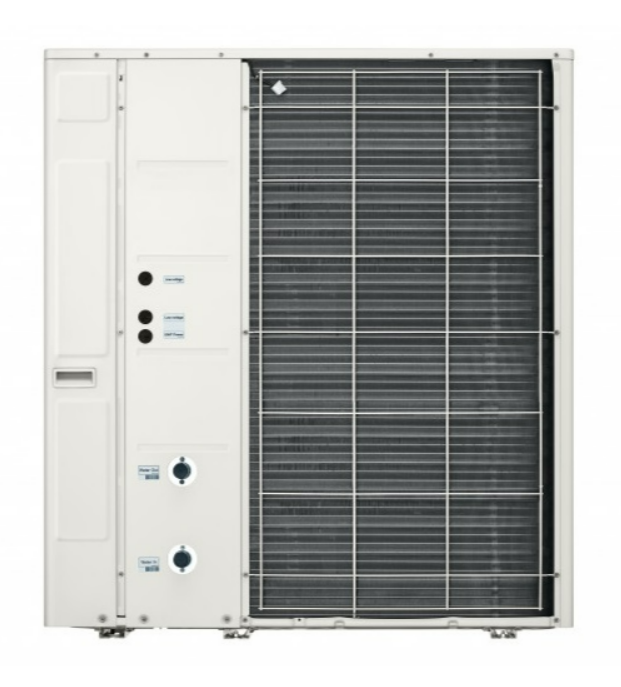 Pompa de caldura aer-apa 14 kw monofazat LG Therma V R32 Monobloc [3]