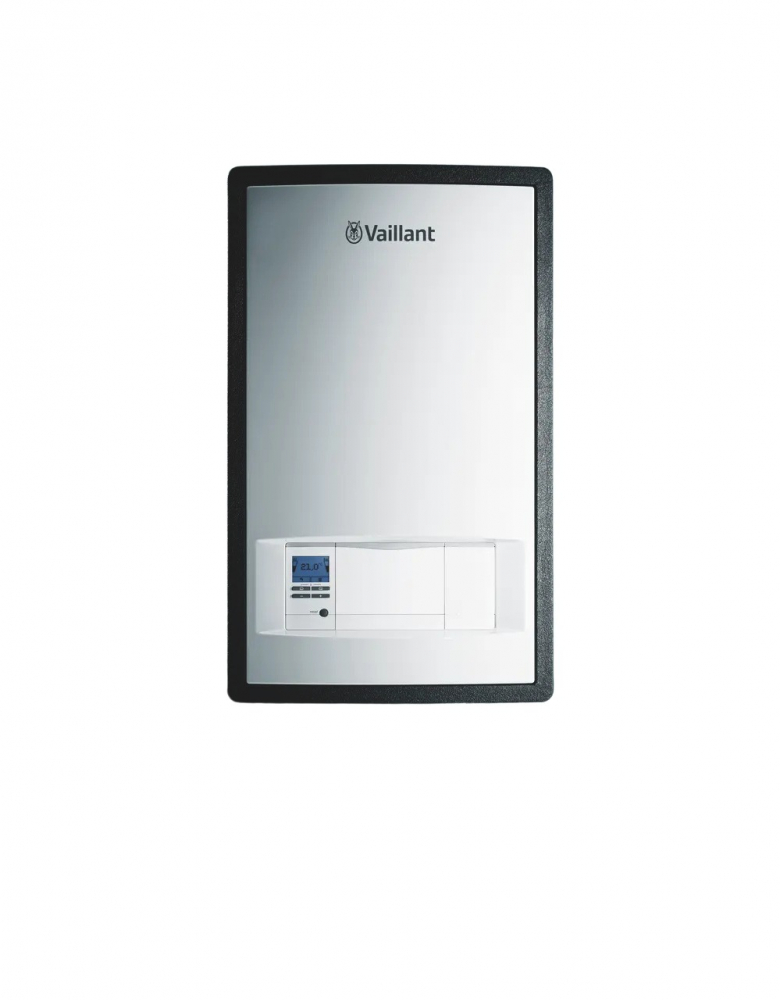 Pompa de caldura aer apa monobloc R290 7 kw monofazata Vaillant aroTherm plus cu statie hidraulica [3]