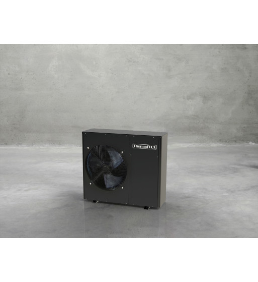 Pompa de caldura aer-apa monobloc monofazata R410A 13 kw Thermoflux TF13DC [1]