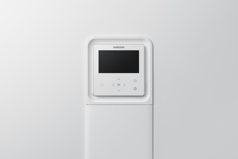 Pompa de caldura aer-apa split cu boiler incorporat 200 litri 4 Kw R32 Samsung ClimateHub [7]
