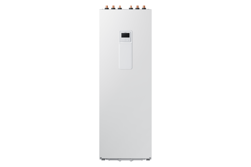 Pompa de caldura aer-apa split cu boiler incorporat 260 litri 4 Kw R32 Samsung ClimateHub [7]