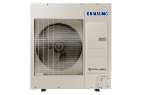 Pompa de caldura aer-apa R32 monobloc, 8 Kw, 380V, Samsung AE080RXYDGG/EU [1]