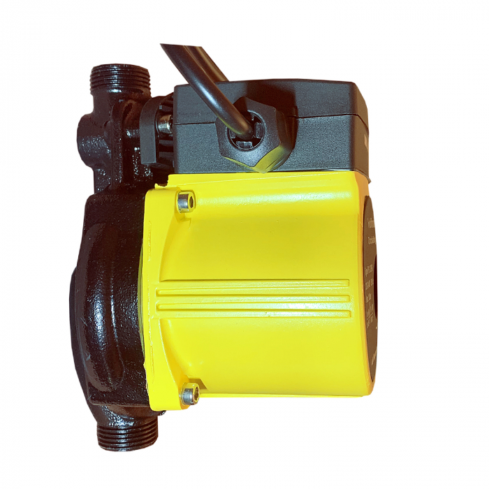 Pompa ridicare presiune apa, 160 mm, 3/4, 100 W, 1.38 m3/h, h 9m, Hoffman PS 12/9 G [5]