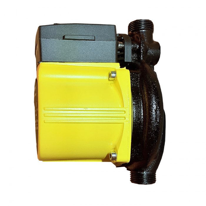 Pompa ridicare presiune apa, 160 mm, 3/4, 100 W, 1.38 m3/h, h 9m, Hoffman PS 12/9 G [4]