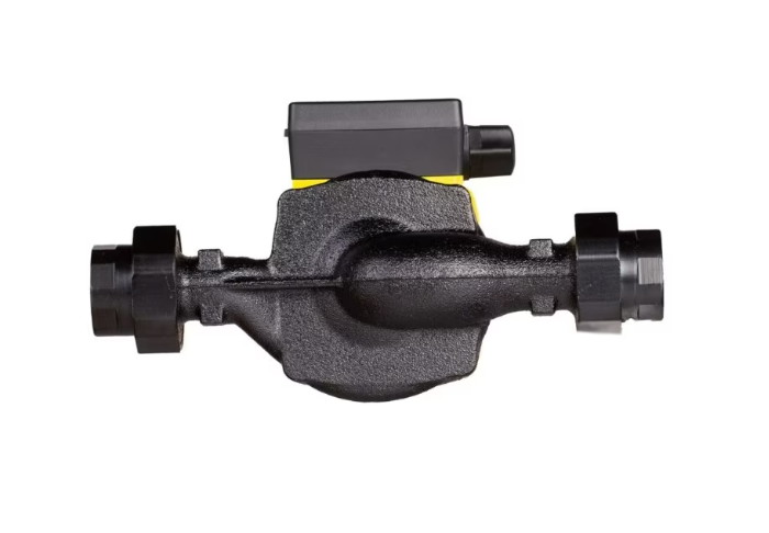 Pompa de recirculare, 180 mm, 1 1/4 tol, 55/70/93 W, Hoffman RS 25/6 G [2]