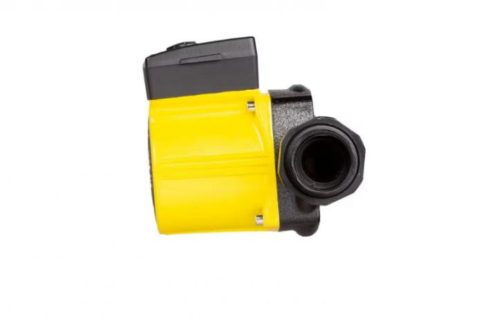 Pompa de recirculare, 180 mm, 1 1/4 tol, 55/70/93 W, Hoffman RS 25/6 G [3]