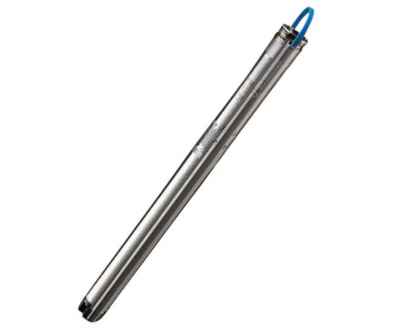 Pompa submersibila multietajata, 1.15 kW, 3 m³/h, inaltime de pompare 70 m, pachet complet, Grundfos SQE 3-65 [2]