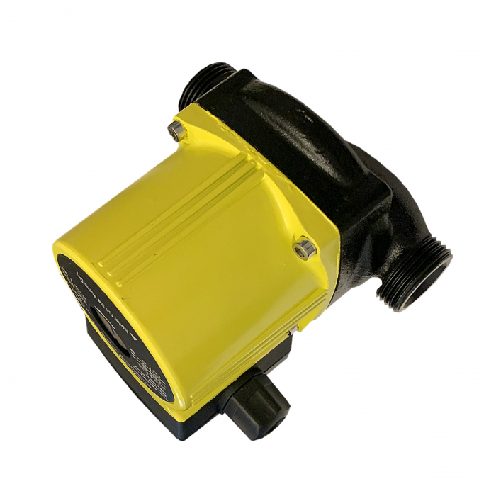 Pompa de recirculare, 130 mm, 1 tol, 55/70/93 W, Hoffman RS 15/6 G [5]