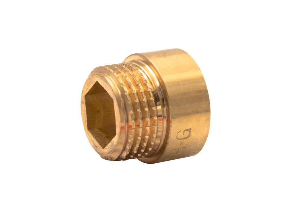 Prelungitor Ermetiq 1/2 10mm [2]