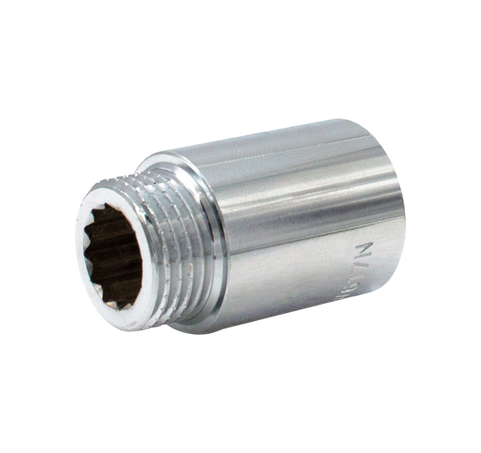 Prelungitor alama CW617N Ermetiq 1/2 x30mm [2]