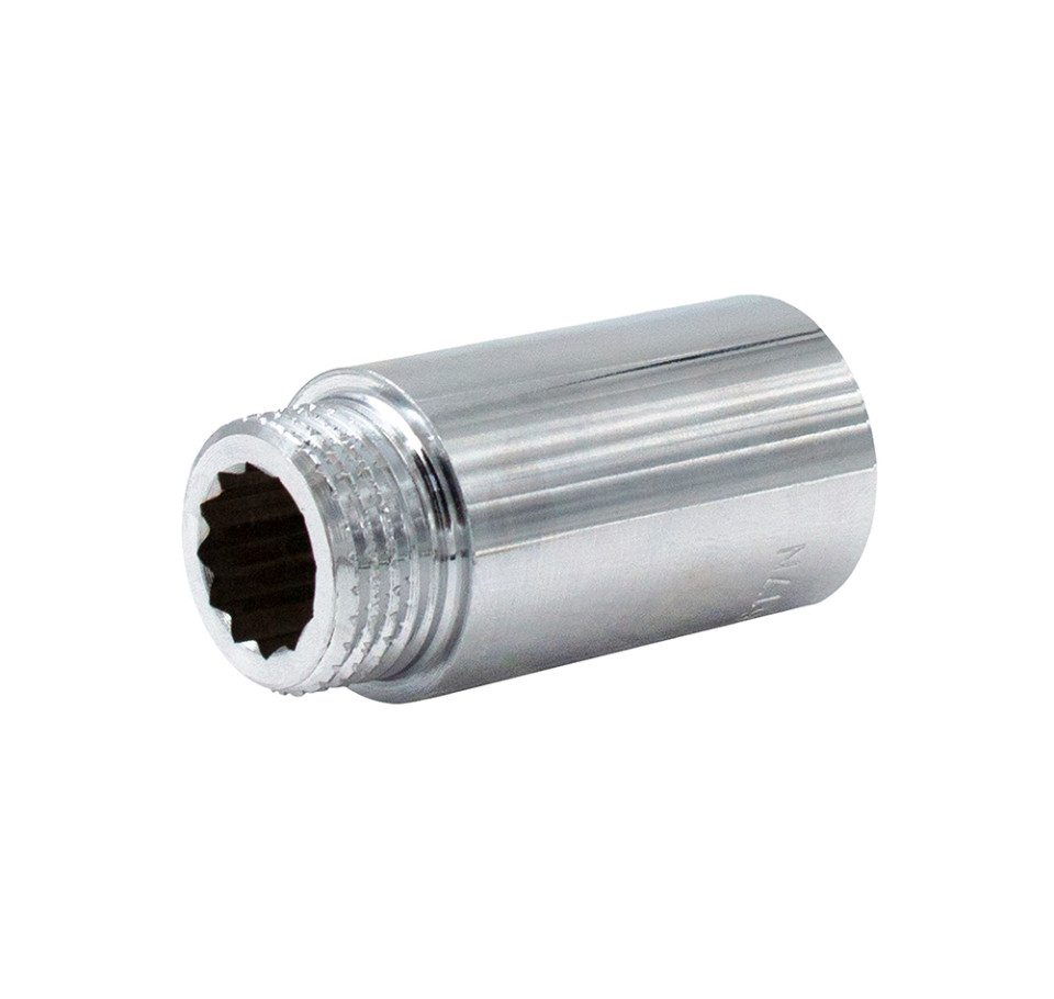 Prelungitor alama CW617N Ermetiq 1/2 x50mm [2]