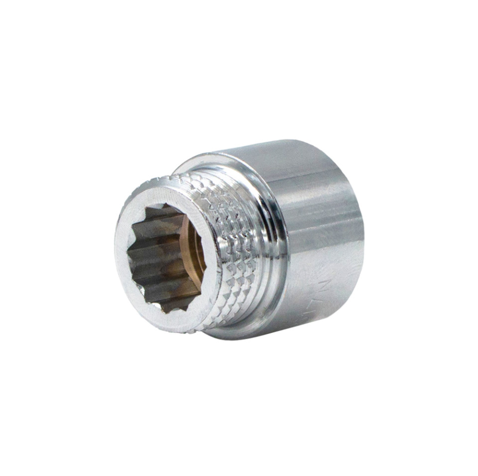 Prelungitor alama CW617N Ermetiq 3/4 x20mm [2]