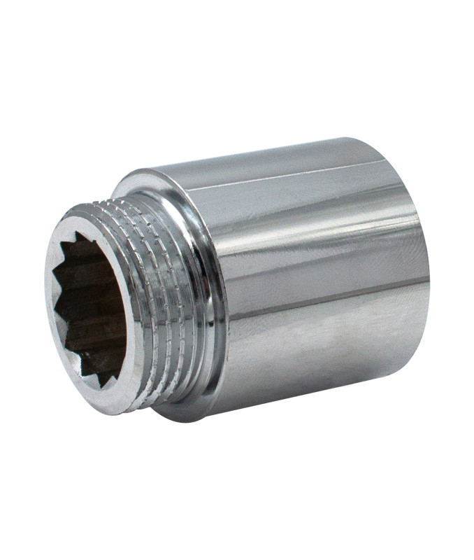 Prelungitor alama CW617N Ermetiq 3/4 x30mm [2]