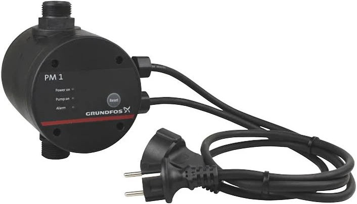 Presostat control Grundfos PM 1 1 x 220-240V 50/60Hz [3]