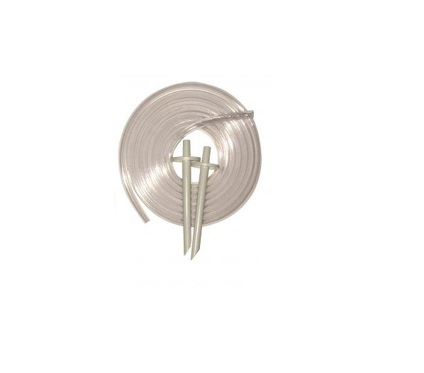 Presostat diferential pentru aer, IP54, 200/1000 Pa, livrat cu accesorii, seria DTV [2]