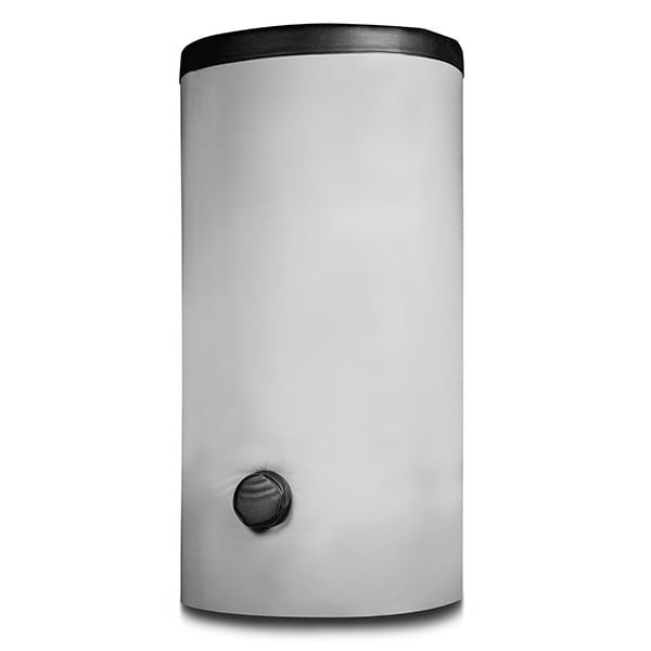 Puffer/Rezervor acumulare KOPH VTA1 cu 2 serpentine, capacitate 2000 l, cu izolatie, grosime tabla 4 mm, clasa energetica C [2]