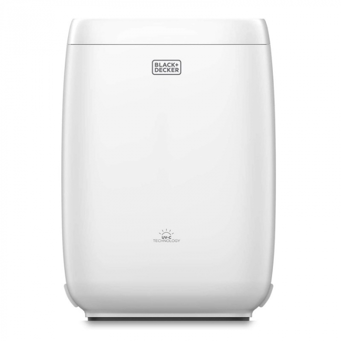 Purificator de Aer Black+Decker 40 W [7]