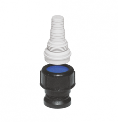 RACORD D. 50 PENTRU MASINA SPALAT - VALROM GAMA SafeKIT [1]
