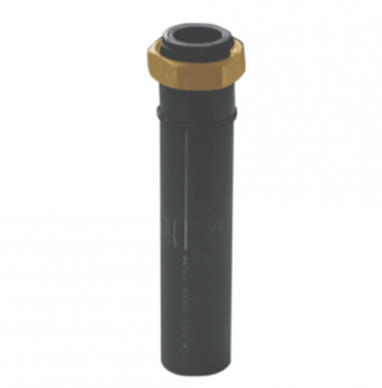 RACORD PRELUNGIRE HOLENDER PIULITA ALAMA GARNITURA D. 40 x 11/2 - VALROM GAMA SafeKIT [1]