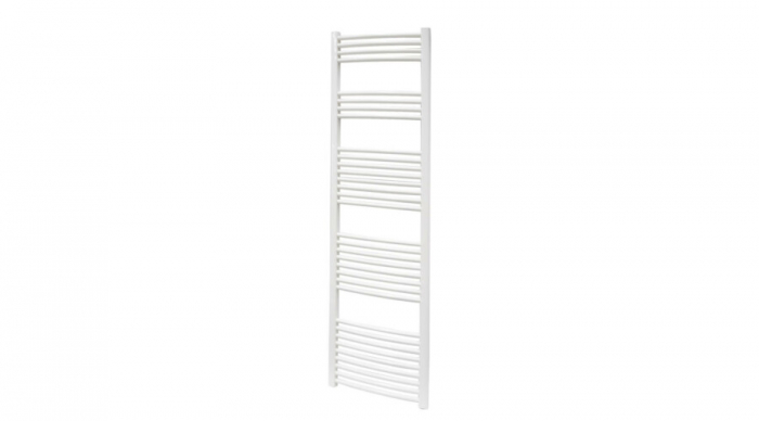 Radiator baie portprosop curbat 500 x 1800 alb Gobe [2]