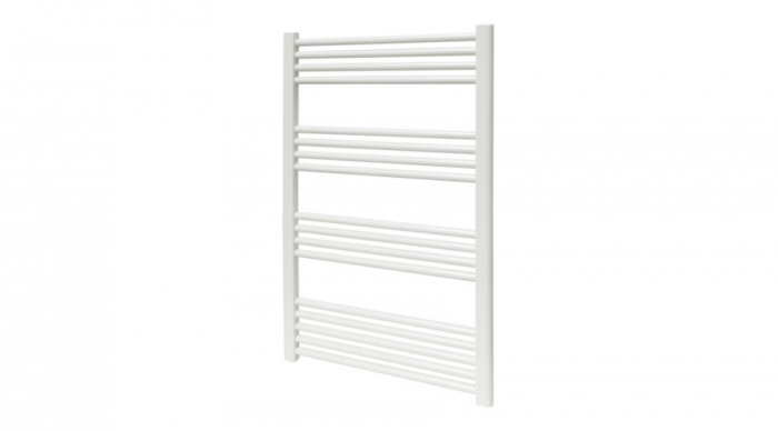 Radiator baie portprosop drept 600 x 1000 alb Gobe [3]