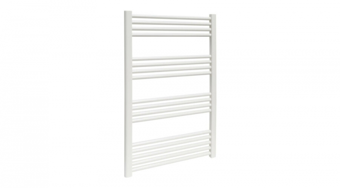Radiator baie portprosop drept 600 x 1000 alb Gobe [2]