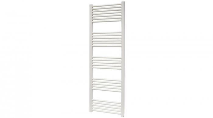 Radiator baie portprosop drept 500 x 1800 alb Gobe [3]