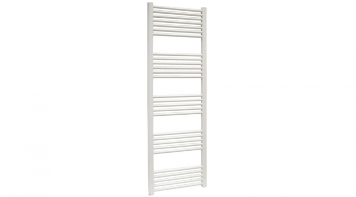 Radiator baie portprosop drept 500 x 1800 alb Gobe [2]