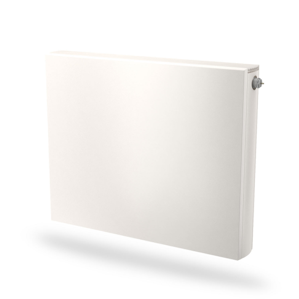 Radiator decorativ orizontal, alb, tip 20, L=1350 x H=600, Purmo Kos H [2]