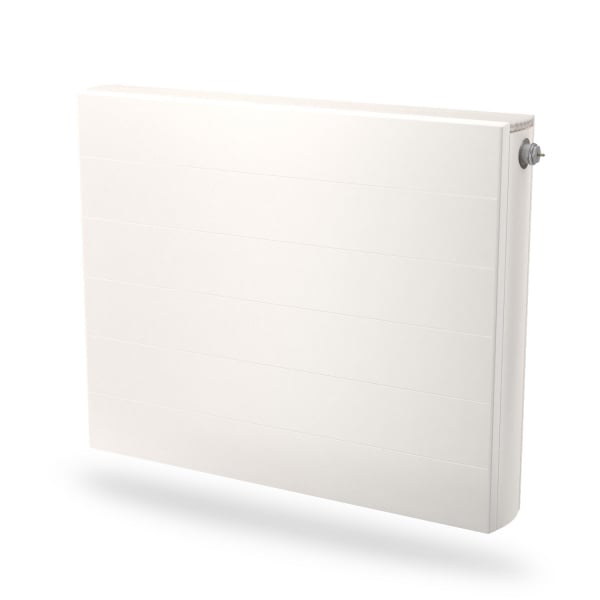 Radiator decorativ orizontal, alb, tip 22, L=750 x H=750, Purmo Faro H [3]