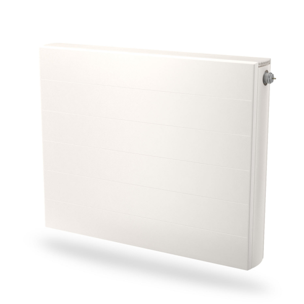 Radiator decorativ orizontal, alb, tip 20, L=1500 x H=750, Purmo Faro H [3]