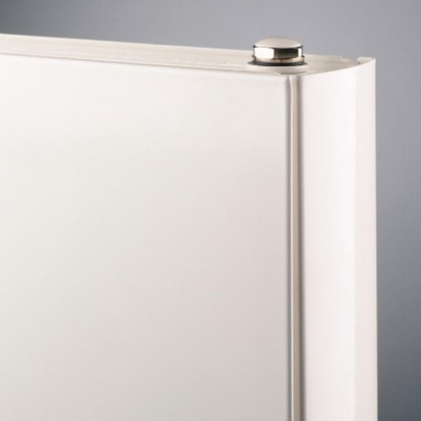 Radiator decorativ vertical, alb, tip 22, L=450 x H=1950, Purmo Kos V [4]