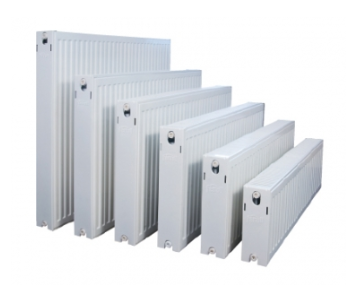 Radiator din otel, Ferroli GR F 11x600x700 [3]