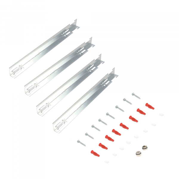 Radiator din otel, Ferroli GR F 33x600x1000 [7]