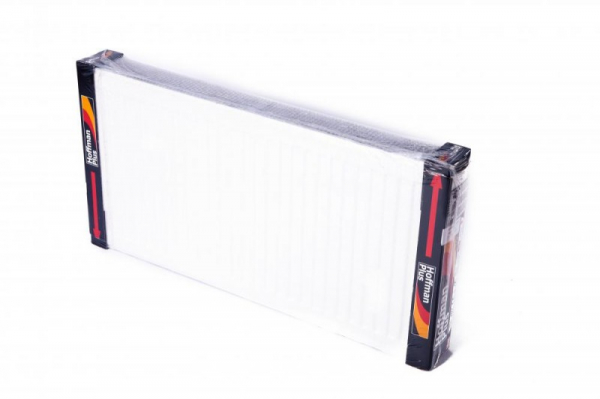 Radiator din otel, tip 22, H=500 x L=400 mm., Hoffman Plus [2]