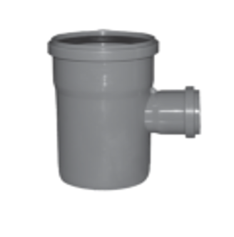 Ramificatie PP 87° DN160/125 [2]