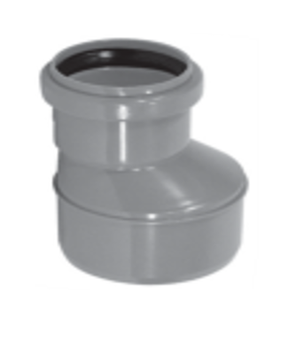 Reductie PP DN125/110 [1]