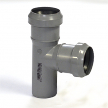 RAMIFICATIE V PP D. 50/ 50 87° - VALROM GAMA EasyKIT [1]