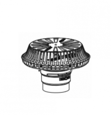 RECEPTOR RAINPLUS D40-110 1-65L/S - VALROM GAMA SafeKIT [1]