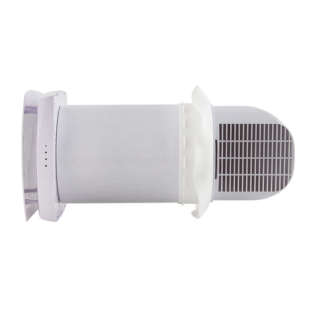 Recuperator de caldura de perete Reventon WALLER WiFi 64 m3/h [5]