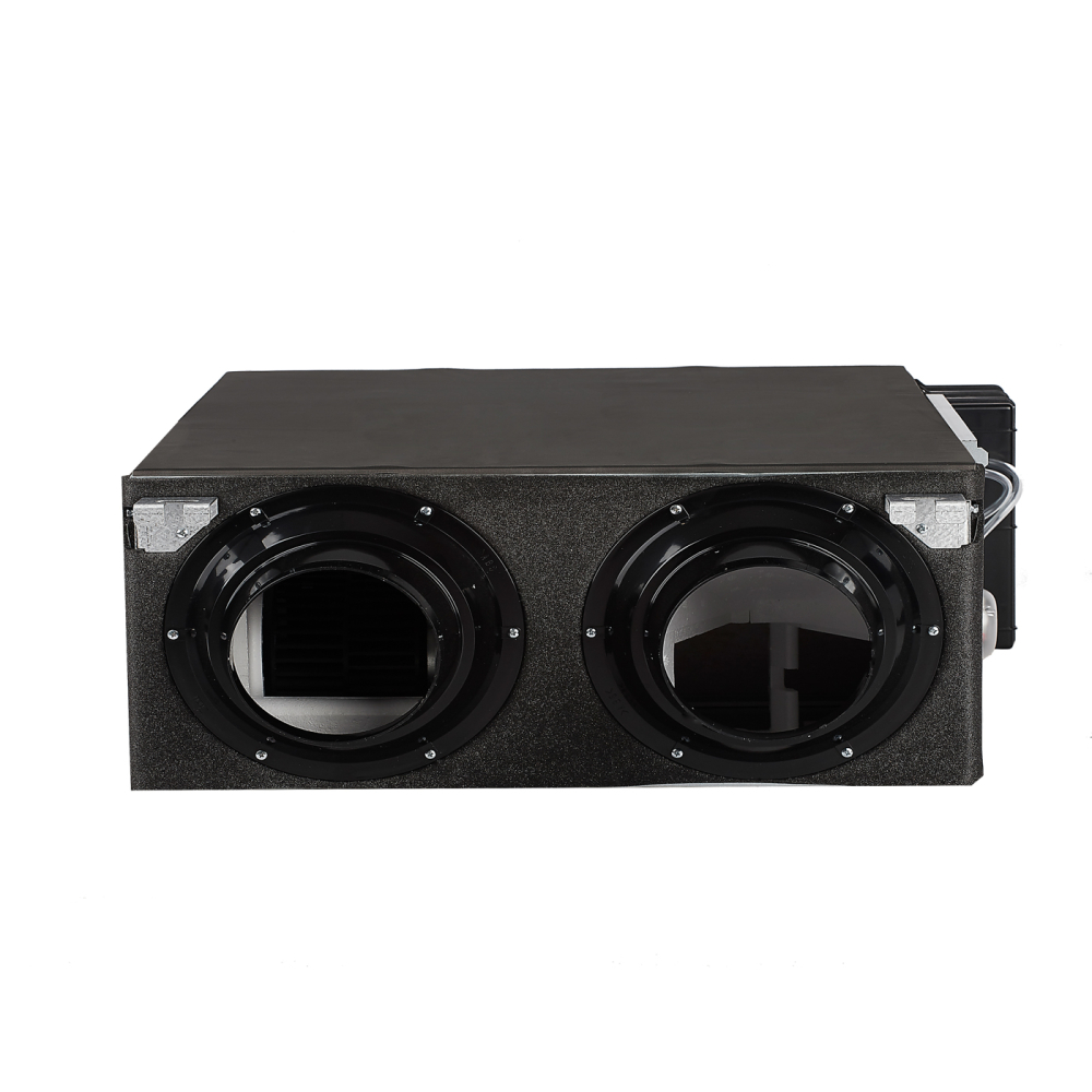 Recuperator de caldura si umiditate Reventon INSPIRO 1300 1300 m3/h [2]